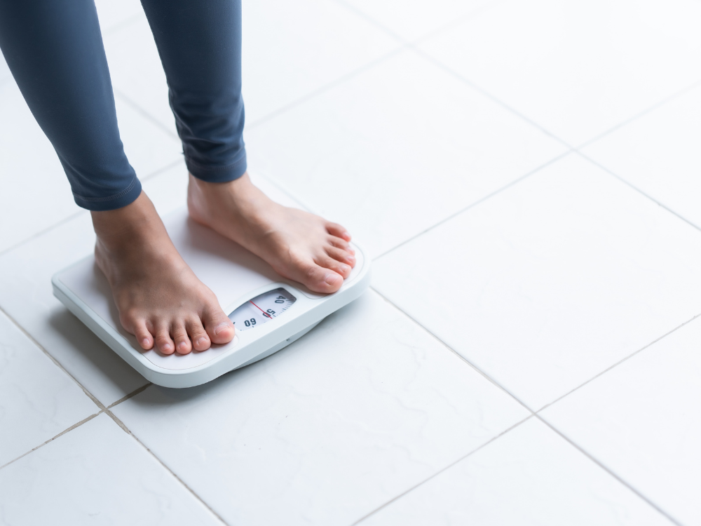 9 skutecznych sposobów na odchudzanie